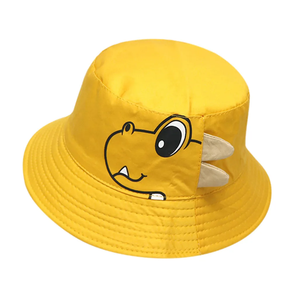 

Boy Hats Soft Cotton Sunhat Eaves Baseball Cap Sun Hat Beret For summer