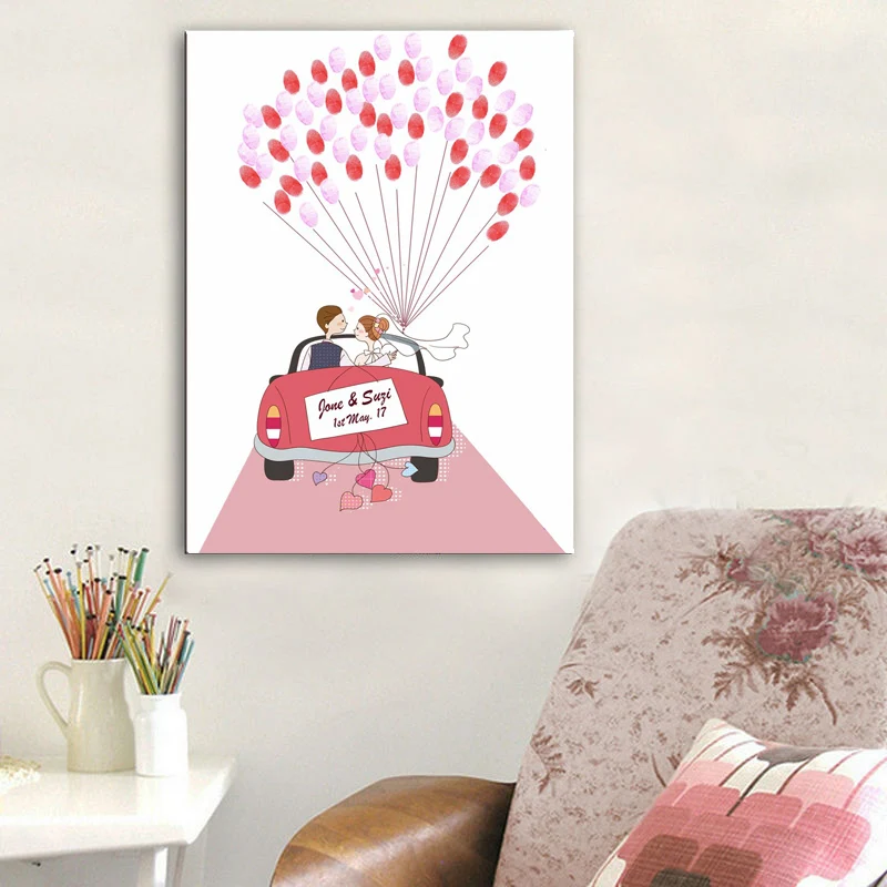 1-Wedding-Guest-Book-Personalized-Wedding-Gifts-Tree-Lovebird-Fingerprint-Painting-DIY-Party-Decorations-livre-d-or