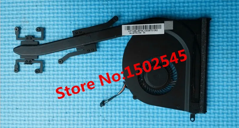 

Бесплатная доставка подлинный новый оригинальный вентилятор охлаждения процессора ноутбука для Lenovo U410 U31-70 U410 S41-70 радиатор, вентилятор, радиатор и вентилятор