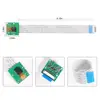 Caméra Raspberry Pi 1080p 720p, module de caméra pour Raspberry pi 4 3 modèle B + Webcam 5Mp pour Raspberry Pi 4 Zero ► Photo 3/6