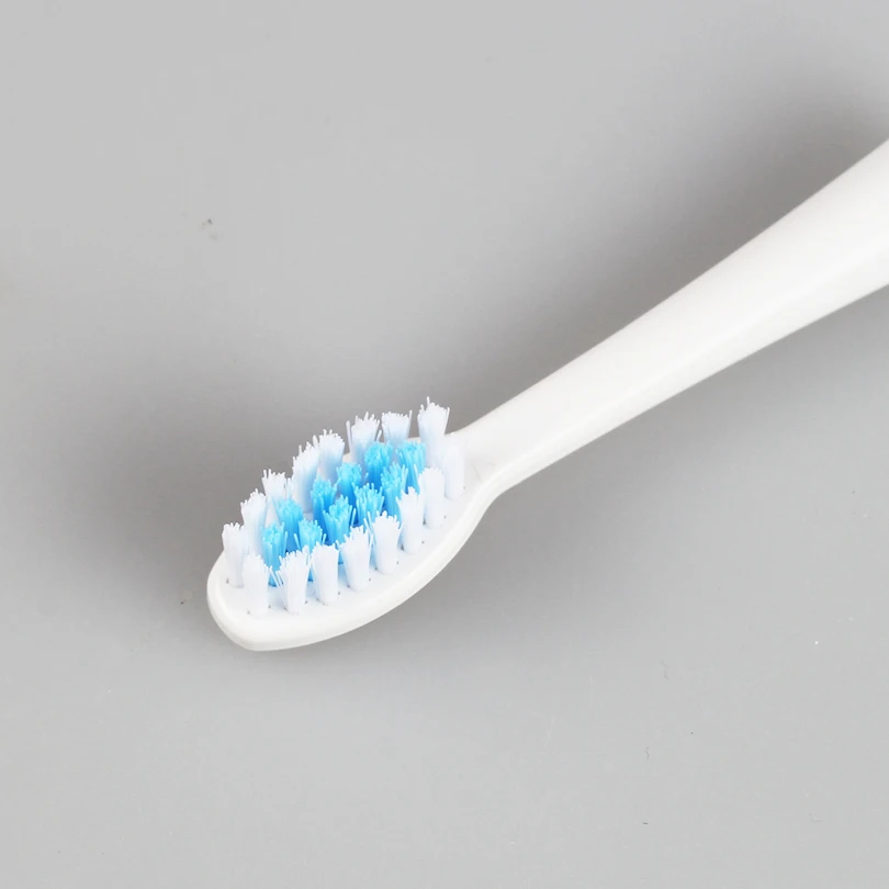 4pcs/lot Replacement Brush Heads Smart Snap-on Toothbrush Head Compatible With SG912/SG915 Dupont Bristles Nozzles Deep Clean 4pcs/lot Replacement Brush Heads Smart Snap-on Toothbrush Head Compatible With SG912/SG915 Dupont Bristles Nozzles Deep Clean