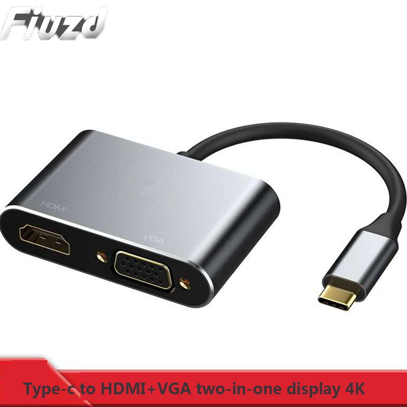 3ni1 USB C ноутбук док-станция 3 0 HDMI RJ45 Gigabit SD аудио Fealushon для MacBook Samsungs9 IPhone Huawei Тип statio |