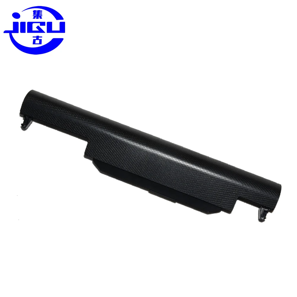 JIGU A32-K55 A33-K55 A41-K55 Аккумулятор для ноутбука ASUS A45 K45 K55 K55A K55DE K55DR K55N K55D K55VD K75 K75A K75D 6 ячеек