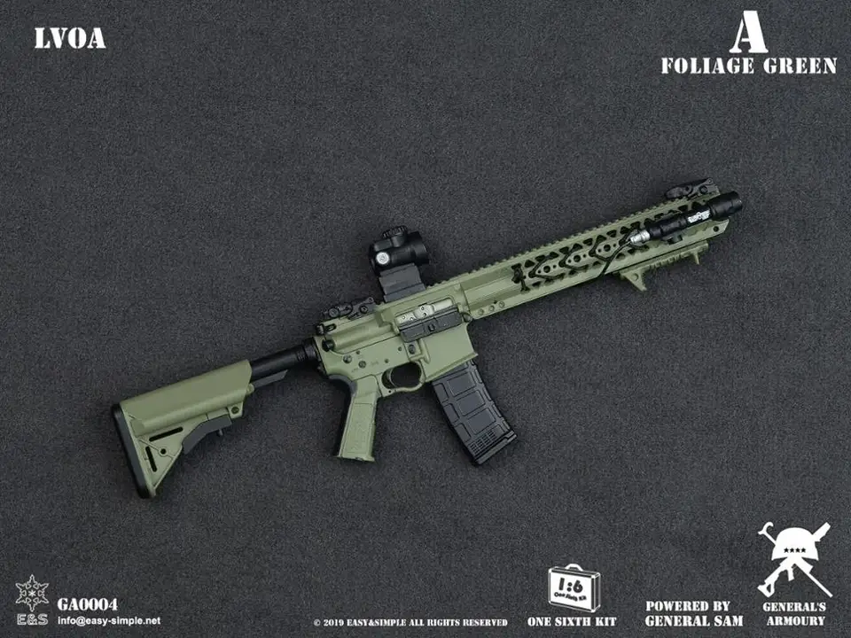 NEW TYM036 submachine gun 1//6 hot action figure toys weapons Do not launch