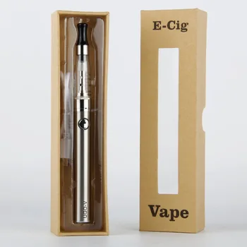 

E-cigarette Vape UGO-V CE5 Starter Kit EVOD UGO V battery With EGO CE5 Atomizer 1.6ml Tank Electronic Cigarette weipa vaperizer