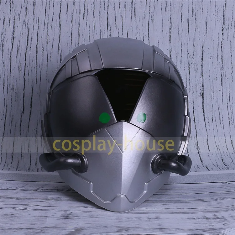 2017 Movie Spider-Man Homecoming Helmet Super villain Vulture Helmet Wearable Full Head Masks PVC Adult Halloween Party Prop (19)