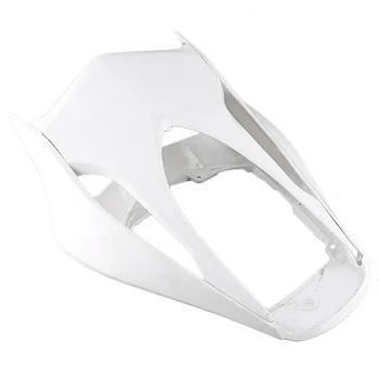 

For Yamaha YZF R6 Tail Rear Fairing Part Bodykit 2003 2004 Injection Mold ABS Plastic Motorbike Accessories Unpainted White