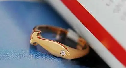 Новое модное Золотое кольцо в Корейском стиле|ring bezel|ring diskring life |