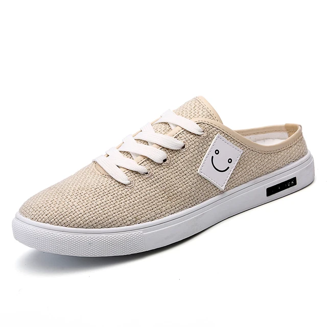 2018 Spring Summer New Trend Men's Casual Shoes Wear Easy Slip on Sneakers man Breathable Shoes Male Footwear Sapatos Masculino in Men's Casual Shoes 2018 Spring Summer New Trend Men's Casual Shoes Wear Easy Slip on Sneakers man Breathable Shoes Male Footwear Sapatos Masculino in Men's Casual Shoes