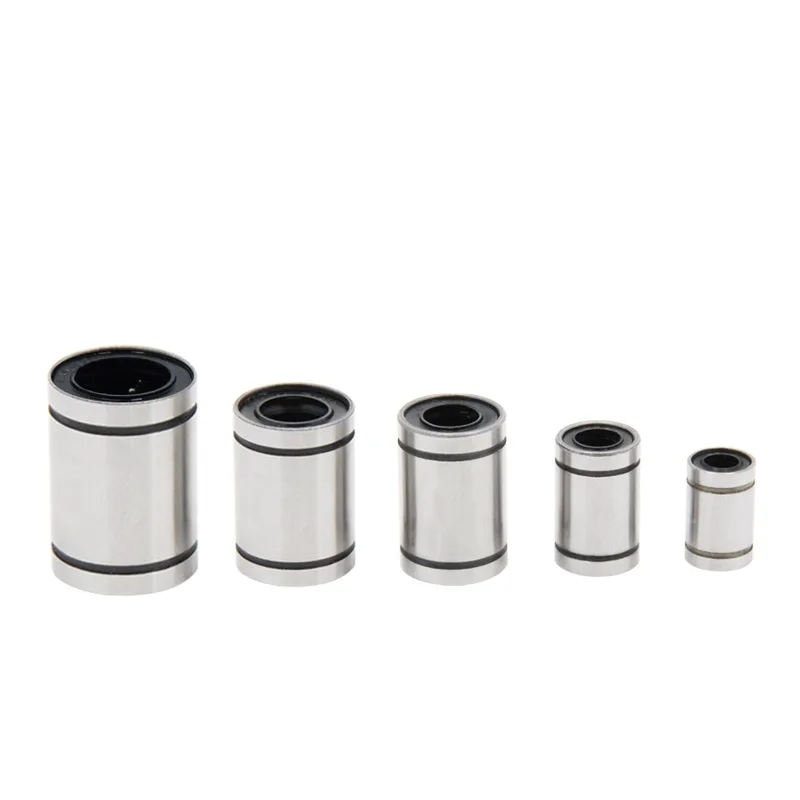 

1PCS LM3UU Linear Bushing 3mm CNC Linear Bearings