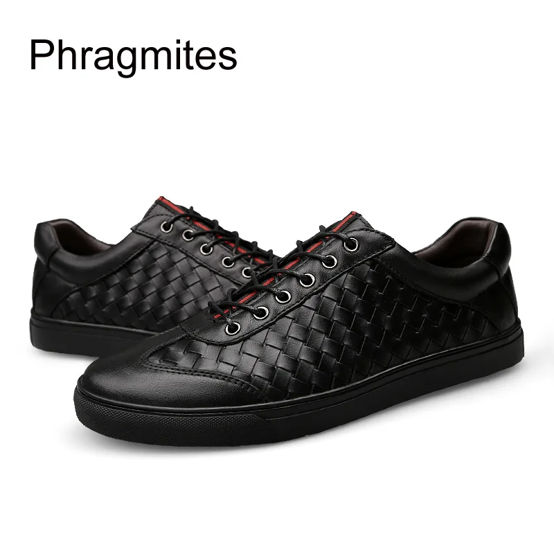 Phragmites zapatos hombre Sapatos; мужская уличная обувь; английская мода; мужская свадебная обувь; черные симпатичные лоферы; летние кроссовки