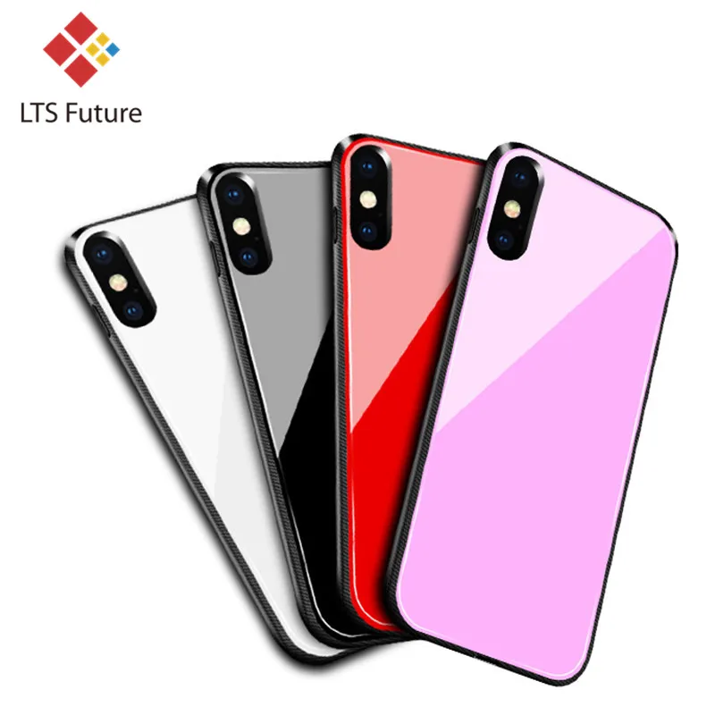 

Large Capacity External Backup Power Bank Case For Iphone X Xs Max Xr Charge Battery Case Portable Charger Cover Slim Thin Pink