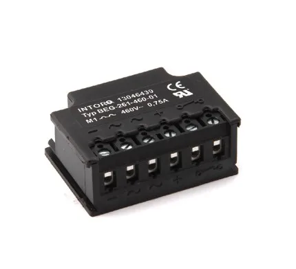 BEG-243-555 Half Wave Rectifier Module Brake Rectifier BEG-242-555 BEG-261-555 BEG-261-460 BEG-262-460 BEG-262-555 - Цвет: BEG-262-460