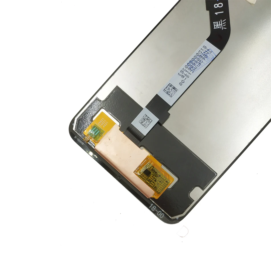 Для Xiaomi Pocophone F1 ЖК-дисплей сенсорный+ рамка в сборе ЖК-дисплей для Poco F1 сенсорный экран Запасные части