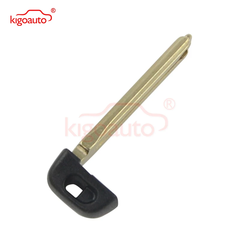 Kigoauto 5 шт. 69515 52120 TOY48 для Toyota Highlander 4Runner Uncut ЗАМЕНА умный пульт дистанционного