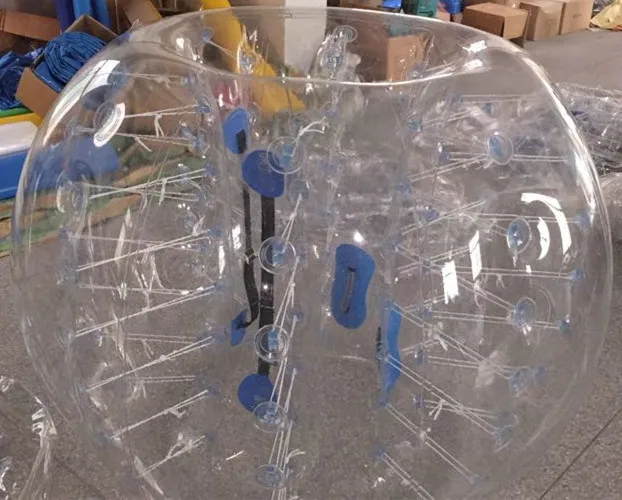 12pcs balls 1.5M Inflatable Bubble Soccer Football Ball bubble ball with 1.0mm pvc bola de futebol 12pcs balls 1.5M Inflatable Bubble Soccer Football Ball bubble ball with 1.0mm pvc bola de futebol