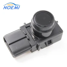 4 Шт. Новый PDC Датчик 89341-50070 Автомобилей Детектор Для Toyota Lexus Ls460 Ls600h Usf40l