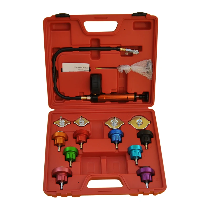 Online Buy Wholesale radiator repair tools from China radiator repair