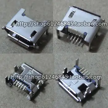 

free shipping FOR Lenovo ThinkPad Tablet 2 1 tablet phone charging port Micro USB plug end