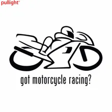 15cm*9.7cm Got Motorcycle Racing Creative Personality Fashion Movement To UN Sticker 15cm*9.7cm Got Motorcycle Racing Creative Personality Fashion Movement To UN Sticker