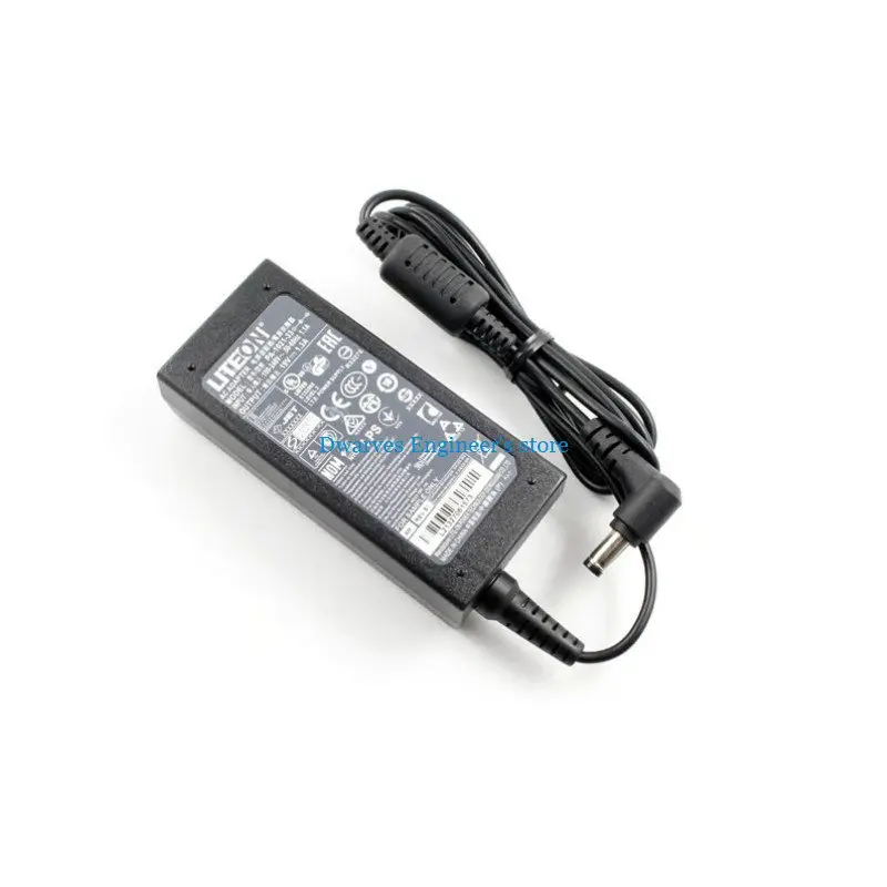 Оригинальный адаптер переменного тока для LITEON L21327061591|ac adapter charger|19v 1.3aac |