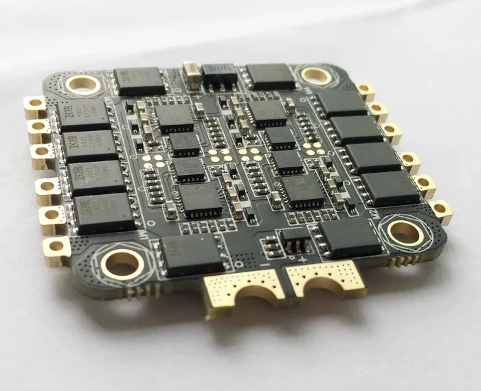 Квадрокоптер BLHeli S 2 6S Oneshot / Multishot /Dshot для F3 F4|esc 4|esc 4 in 1esc 35a |