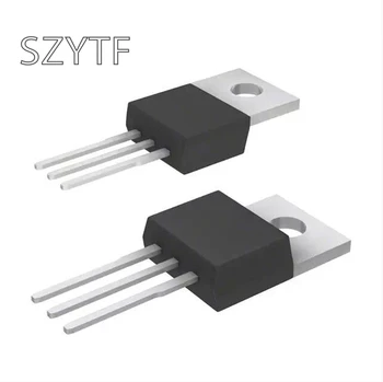 

10pcs/bag MUR8100 TO-220-2 1000V 8A fast recovery diodes