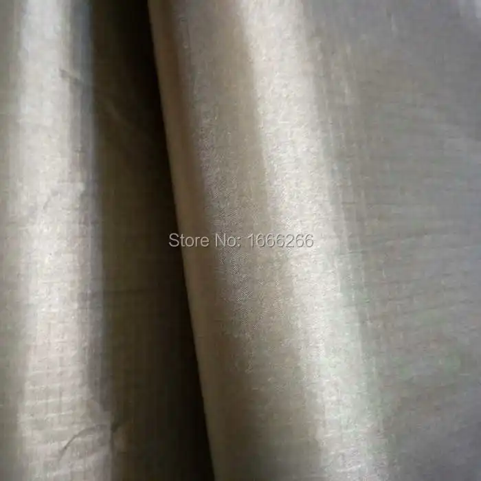 

Rf shielding Radiation Protection Conductive Fabric/Rfd Emf Shielding textile