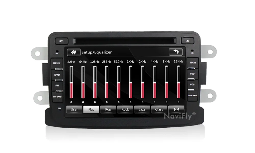 Excellent NaviFly Car GPS navigation for Dacia Duster Logan Sandero with Car DVD multimedia player radio camera DVR BT RDS 11 Excellent NaviFly Car GPS navigation for Dacia Duster Logan Sandero with Car DVD multimedia player radio camera DVR BT RDS 11