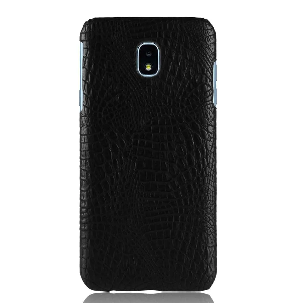 Новый чехол SUBIN для Samsung galaxy J7 2018 5 дюйма роскошная задняя крышка из искусственной