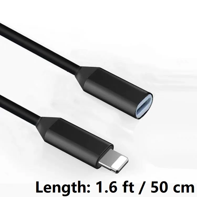 Esitellä 63+ imagen lightning extension adapter abzlocal fi