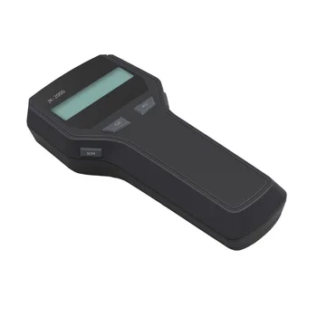 

Portable Card Counter and Calculator with LED display, Sensitive Accurate Counting PVC, emboss, ABS,PET cards and paper cards