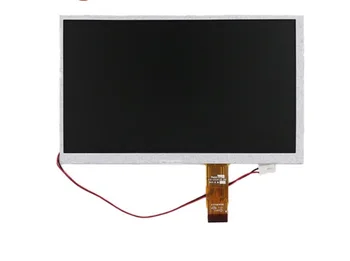 

Latumab New 7 inch LCD screen AT070TN07 /AT070TN07 V.A/ AT070TN07 VA for Innolux LED LCD screen module Free Shipping