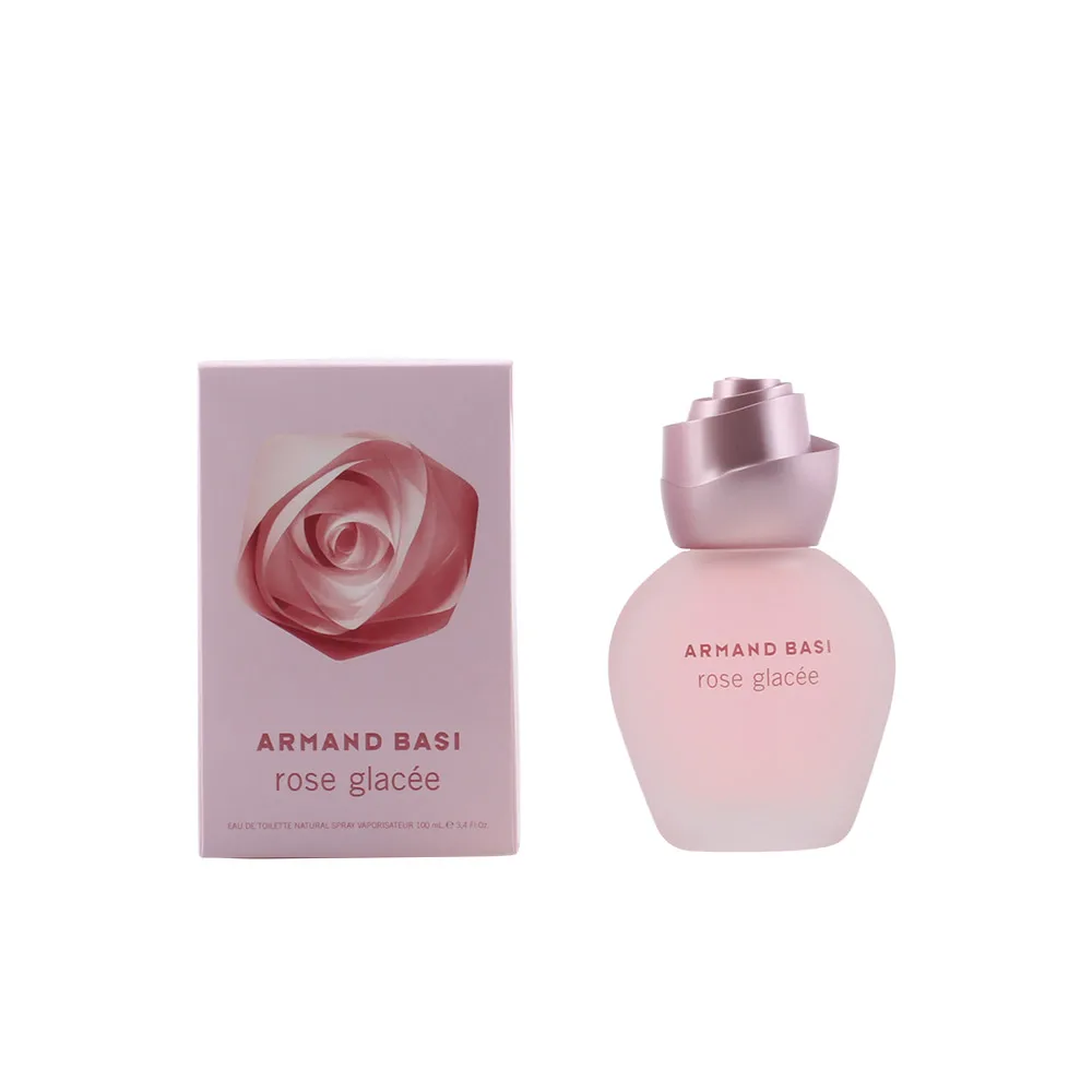 Rose Glacee EDT Vaporizer Armand Basi 100 ml |