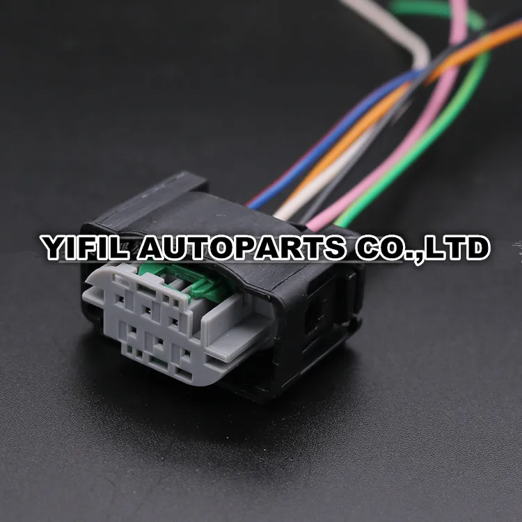 Throttle Service Car Throttle Service Car