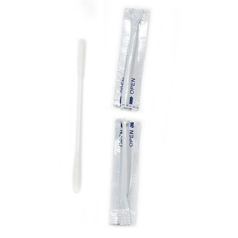 GRANTE ALcohol Swab Clean Tool E-cigarette Cleaning Cotton For IQOS Cleaning For IQOS 2.4 PLUS Electronic Cigarette Accessories-7