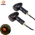 POSSBAY Moto Indicatori di direzione Indicatore Motorino Luce Lampeggiatore Lampade Cranio Stile Lente Universale fit for Yamaha Suzuki