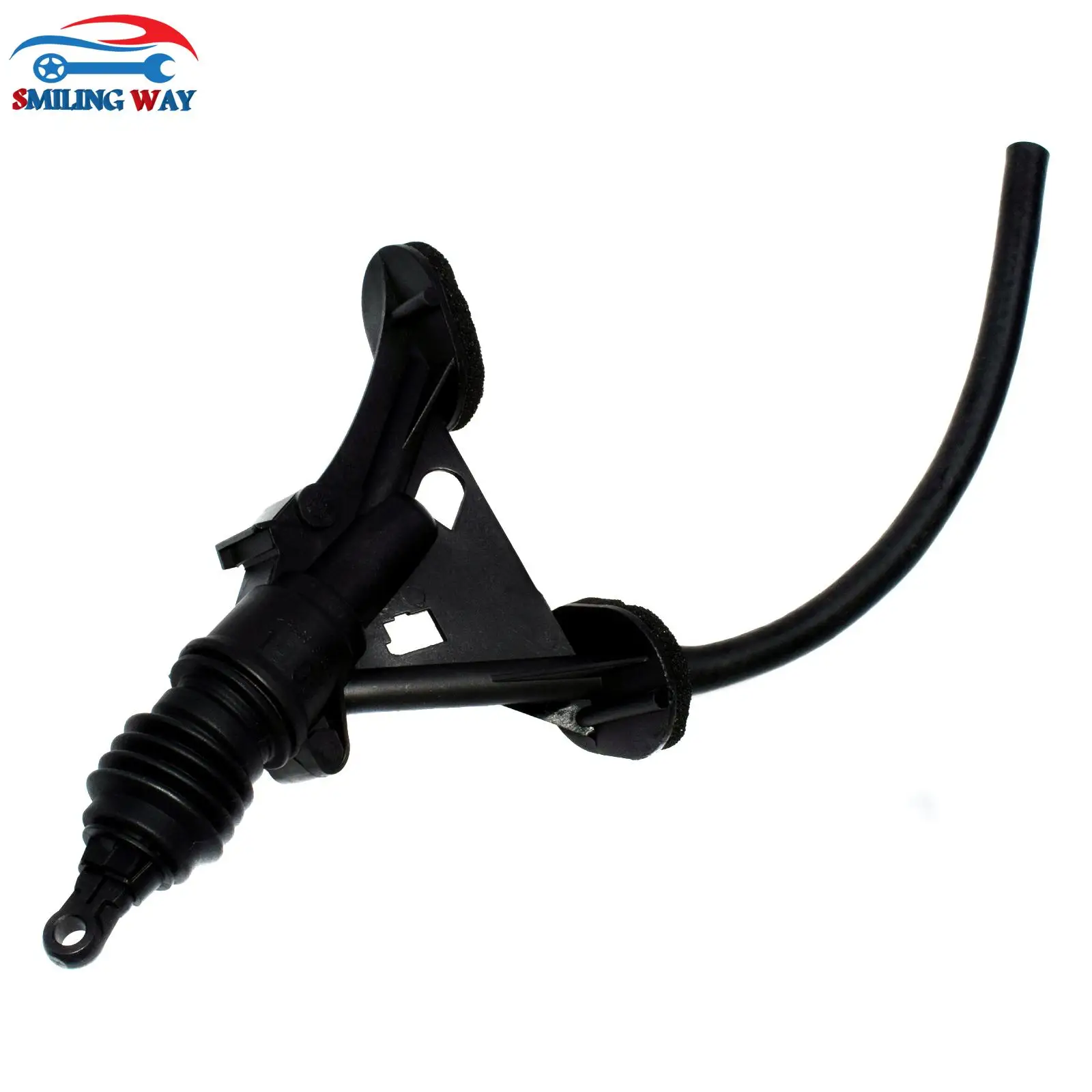 Smiling Way главный цилиндр сцепления для Ford Transit MK7 2006 2007 2008 2009 2010 2011 2012 2013 2014 2015 2016 OE #