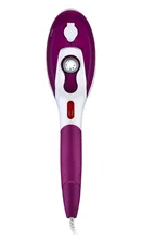 SJ-1,Free Shipping,steam brush handheld ironing machine,portable dry cleaning brush household electric iron,mini garment steamer