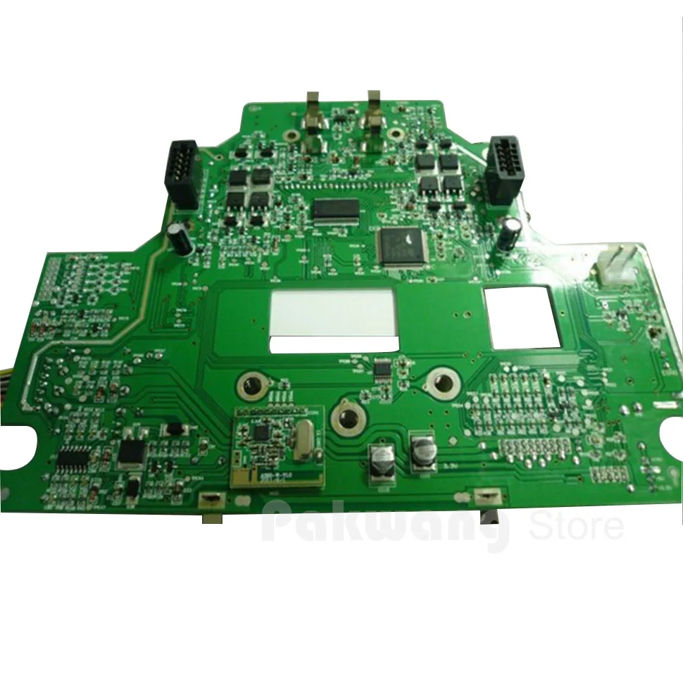 Original Robot Vacuum Cleaner Spare Parts A320 Main Board / Motherboard 1 PC Original Robot Vacuum Cleaner Spare Parts A320 Main Board / Motherboard 1 PC