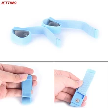 2PCS Penis Rings Electrical Stimulation Bands Electric Shock Belt For Penis Enlargement For Male Extender DIY Sex Accessories