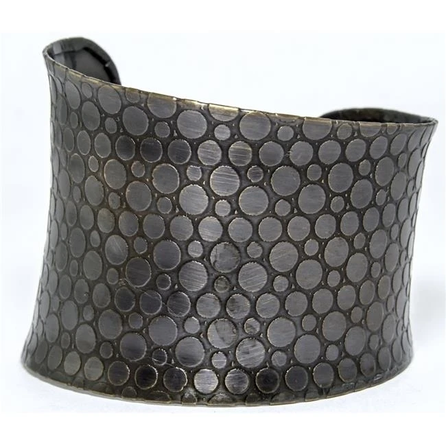 Mai-Debry 90908 Asymmetrical Gladiator Cuff