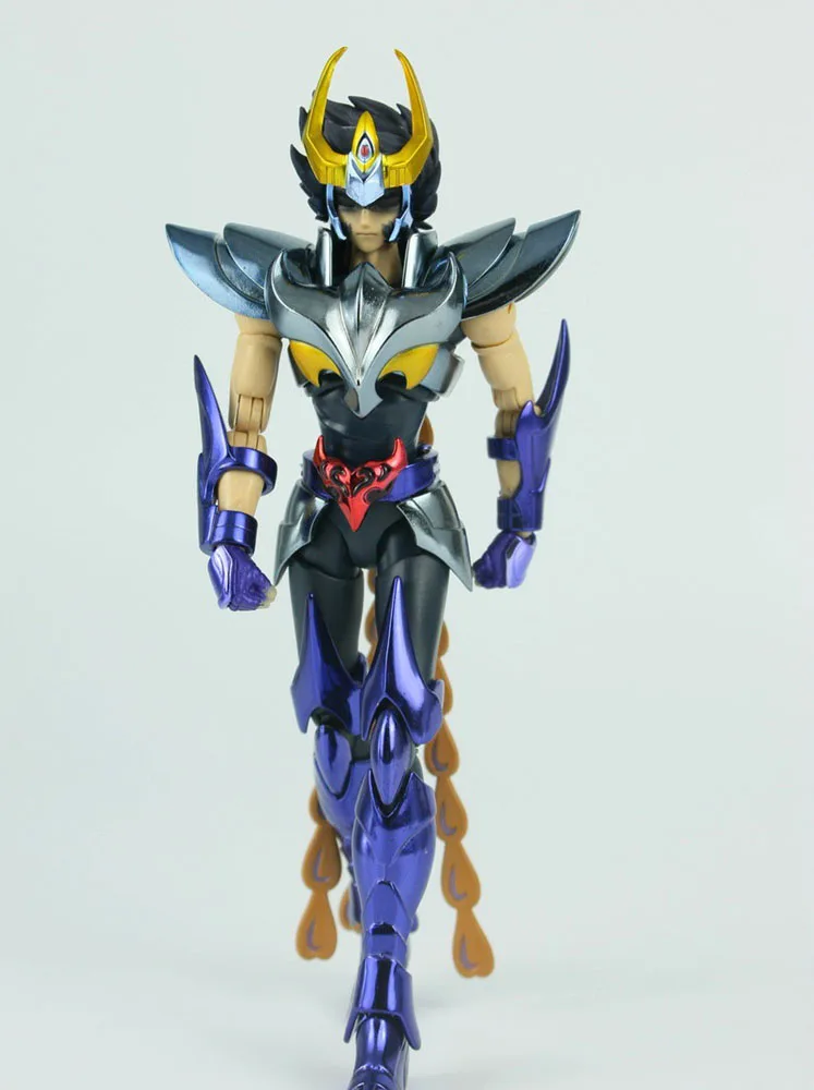 Большие игрушки PTC Святой Сейя Ткань Миф Ex Ikki Phenex V3 фигурка SGT014|action figure|great toyssaint seiya
