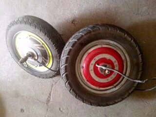 second hand electric ride on cars