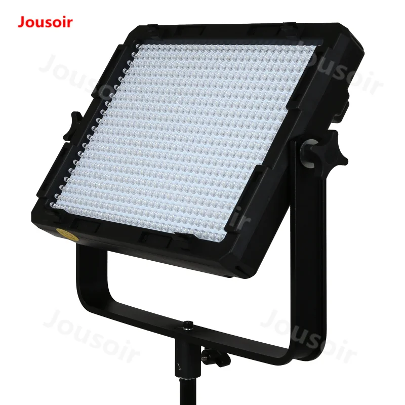 Falcon-Eyes-600pcs-36W-3200-5600K-Bi-Color-LED-Panel-for-Photography-Video-Film-Interview-Shooting