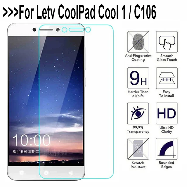 LeEco Coolpad Cool1=Letv Cool 1 C106