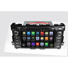Quad Core HD 2 din 8″ Android 5.1.1 Car Radio DVD GPS for New Tenna 2013 2014 2015 With 3G WIFI Bluetooth IPOD TV AUX IN USB DVR