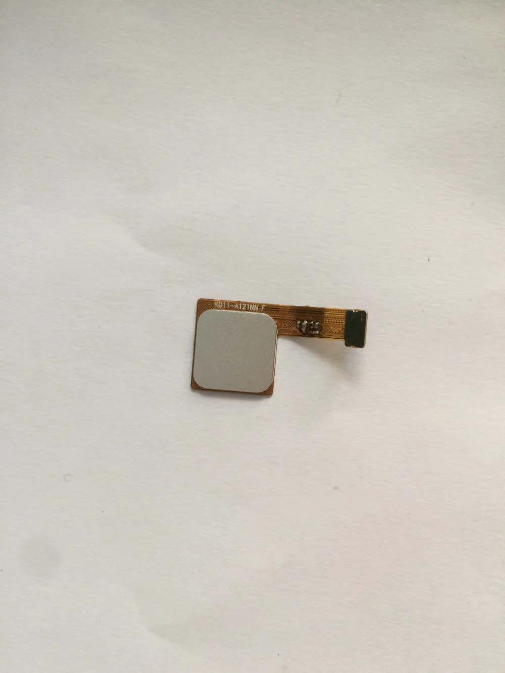 

Used Fingerprint Sensor Button For Umi Max 5.5" FHD MTK6755M Octa Core 1920*1080 Free Shipping
