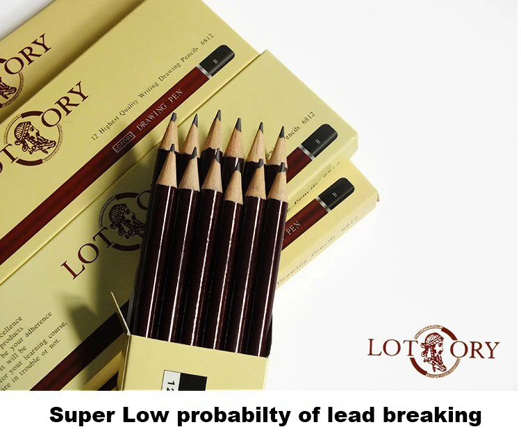 wooden pencil company