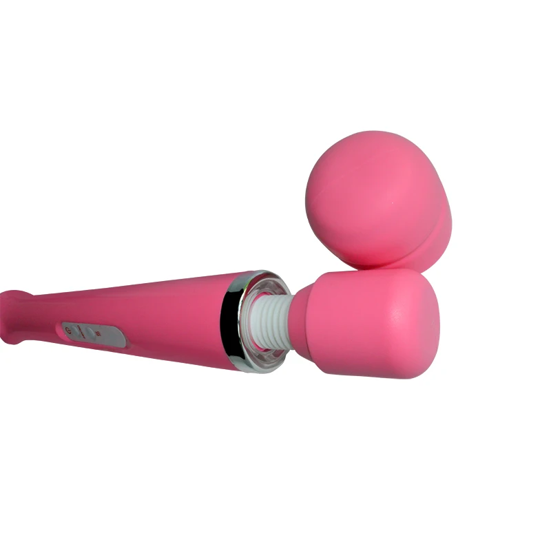 Female AV Stick Strong Vibrator Magic Wand Clitoris Vaginal g-spot massage stimulation sex products for woman Adult Sex Toys 7